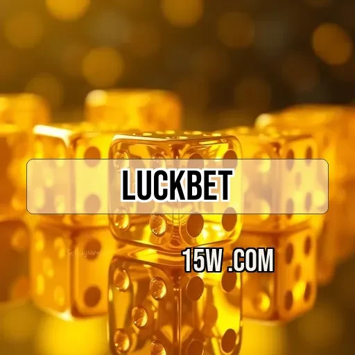 luckbet: Aproveite o App e Transforme suas Apostas na Prática!
