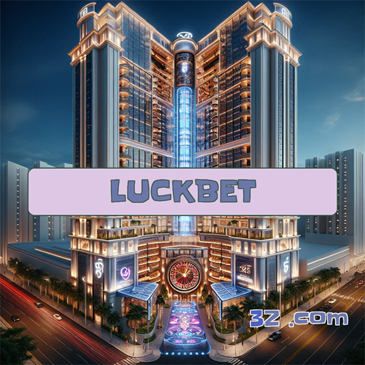 A Experiência Imersiva do Cassino Ao Vivo no Luckbet