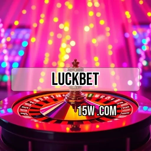 luckbet: Descubra o Login e Aproveite Jogos Imperdíveis