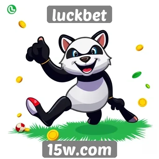 Promoções e bônus disponíveis no Luckbet