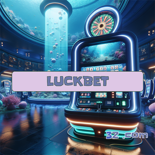 Descubra as Novidades em Jogos no Luckbet