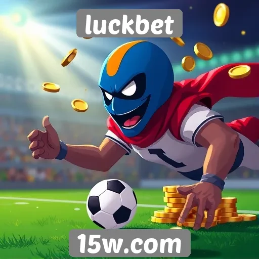 Impacto das regulamentações na operação do Luckbet