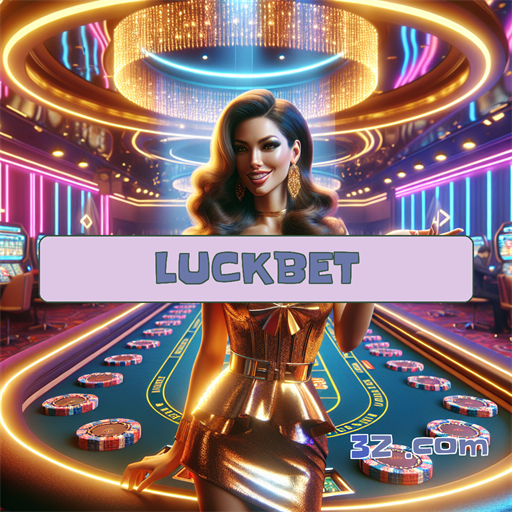 A Magia da Roleta no Luckbet: Estrategista e Sorte