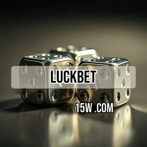 luckbet: O Melhor para Eventos Esportivos e Apostas Online